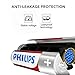 Philips AA Batteries, 40-Pack 1.5V 2500mAh High Performance Non-Rechargeable AA Alkaline Battery