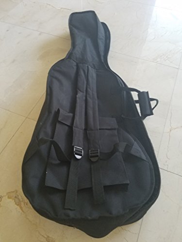 Cello Bag (4/4)
