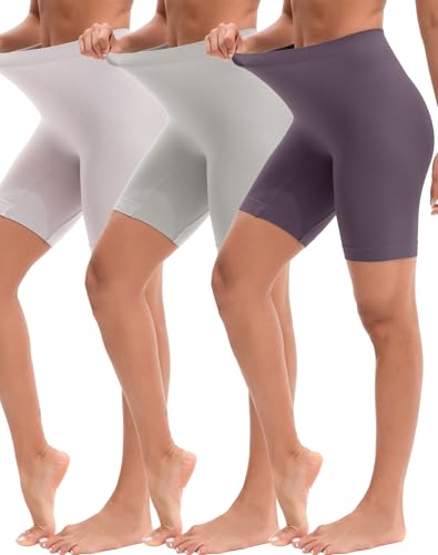 INNERSY Women's Slip Shorts