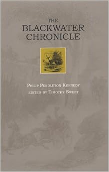 BLACKWATER CHRONICLE (WEST VIRGINIA & APPALACHIA)