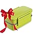 Lunch Box For Women Bento Lunch Box Container 5.5 Cup Capacity Snack Container and Utensils