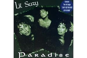 Paradise (Audio Cassette)