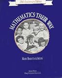Unknown Binding Math Their Way Sourcebook Book