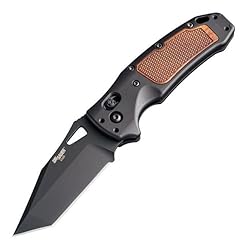 Hogue Sig K320 CLAS AXG 3.5 TB Blk Her Wal