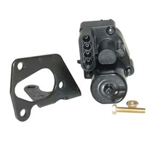 2 Original+Engine+Management+ISC1+Control