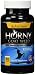 Horny Goat Weed Libido Formula for Men & Women ✮ 1000mg Horney Goat Weed, 250mg Maca Root, 100mg Tongkat Ali Root, 100mg Saw Palmetto ✮ All-natural Complex ✮ 100% Money Back Guarantee, 60 Capsules