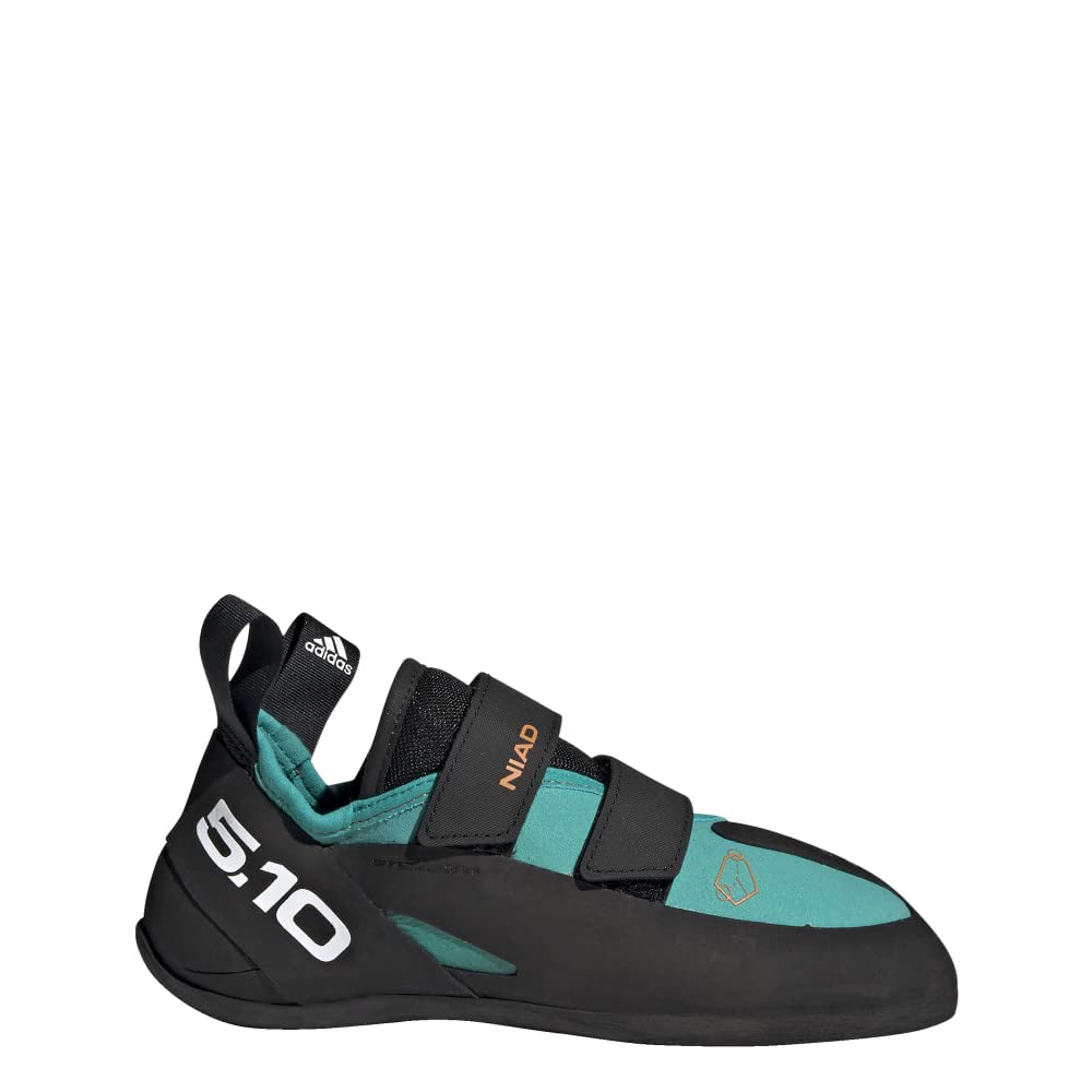 Photo 1 of Five Ten NIAD VCS Climbing Shoes Women's, Black, Size 9