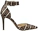 Jessica Simpson Women's Cayna Two-Piece Pump