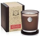 Aquiesse Fine Scented Large Candle In Box - Mandarin 11oz