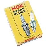 Set 8Pcs Ngk V Power Spark Plugs Stock 2238 Nickel Core Tip Standard 0 040In Tr5