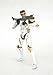 Star Wars:The Clone Warsartfx+ Series2 Clone Trooper Commander Cody