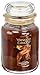 Yankee Candle Large Jar Candle, Cinnamon Stick