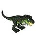 Sun Cling® Electronic Toys Green Walking Tyrannosaurus Rex Dinosaur