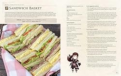The Ultimate Final Fantasy XIV Cookbook: The