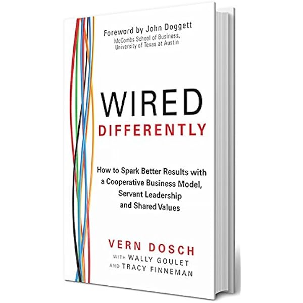 Wired Differently: How to Spark Better Results with a Cooperative