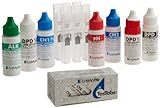 Lamotte R-2056 Color-Q Pro 7 Test Reagent Refill