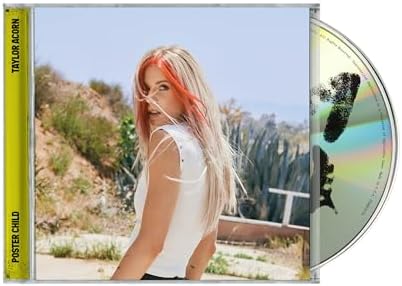 サイン入り】Anne Marie CD Anne-Marie - Unhealthy - Amazon.com Music