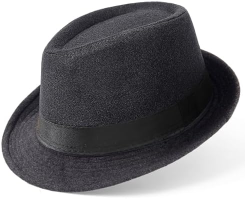 Borsalino CON SCATOLA Limited – 50 GRAM – Premium Fur Felt Fedora