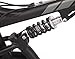 Schwinn S29 Dual-Suspension Mountain Bike, Featuring 20-Inch/Large Aluminum Frame, 29-Inch Wheels with Mechanical Disc Brakes, 21-Speed Shimano Drivetrain, Matte Blackthumb 4