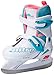 Lake Placid Girls Nitro 8.8 Adjustable Ice Skates