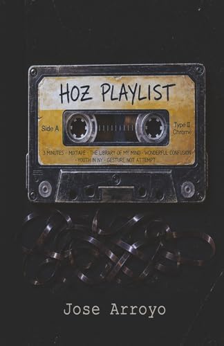 Amazon.com: The Mix Tape: 9798852795403: McGurn, Tom: Books