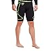 Under Armour Break Through Slider - Black - Large 1242250-001-L