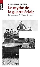 Le  mythe de la guerre-éclair