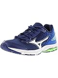 Mizuno Wave Rider 19 Junior Running Shoe