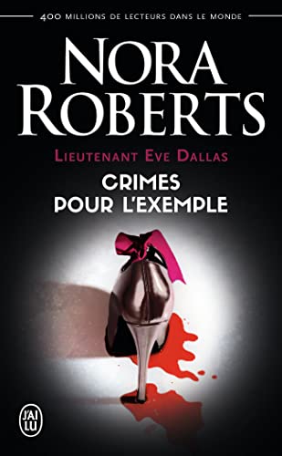 Crimes pour l'exemple