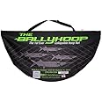 The BallyHoop - Aluminum Collapsible Hoop Net - Generation II