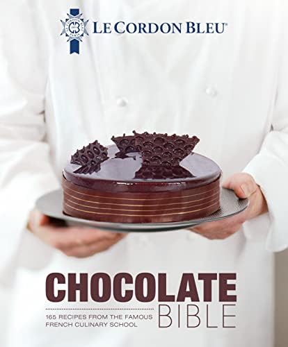 Le Cordon Bleu Dessert Techniques: More Than 1,000 Photographs