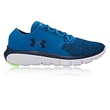 Under Armour Men's Speedform Fortis 2 Running Shoe