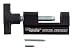 Wheeler Tools Trigger Guard Install Tool for Installing or Changing Trigger Guards While Gunsmithing primary