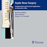 Septic Bone Surgery, , 1588902064