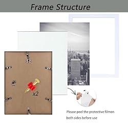10x14 Picture Frame,30 x 40cm Diamond Painting