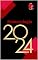 Livro Numerologia 2024