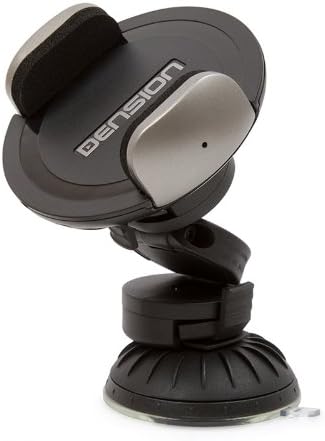 Smartphone Car Dock Dension SPD2CR0