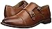 Florsheim Men's Montinaro Double Monk Oxford