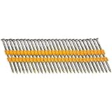 Jake Sales 2-3/8" x .113 (8d) 21 Degree Collated