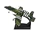 Fairchild A-10A diecast 1:100 model (Amercom SL-26)