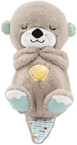 Fisher-Price Soothe 'n Snuggle Otter 