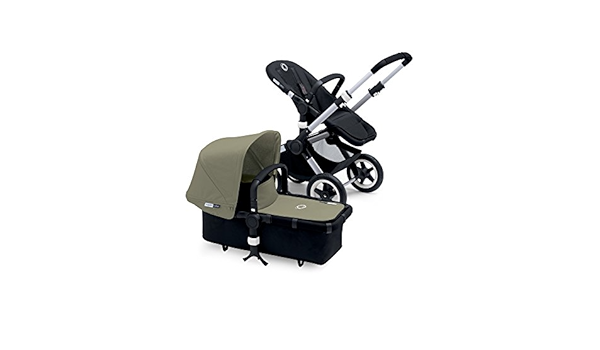 bugaboo buffalo frame
