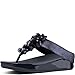 FitFlop Women's Boogaloo Toe Post Flip Flop