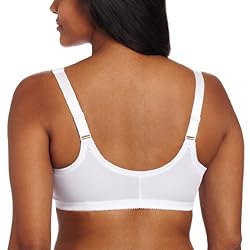 Full Figure Plus Size Wonderwire Front-Closure