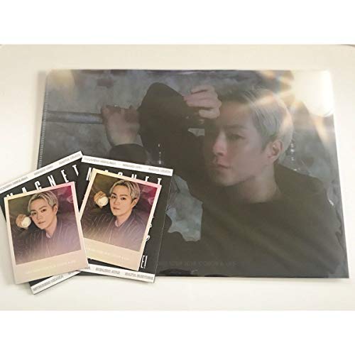 a Dome Tour 18 Color A Life カラーエーライフ Cal グッズ クリアファイル マグネット セット グリーン 緑 浦田直也の買取価格 相場 高価買取なら買取一括比較のウリドキ