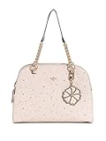 GUESS Jayne Chain California Satchel