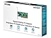 D-Link PCI Gigabit Fast Ethernet Network Adapter Card 10/100/1000 Desktop PC (DGE-530T)