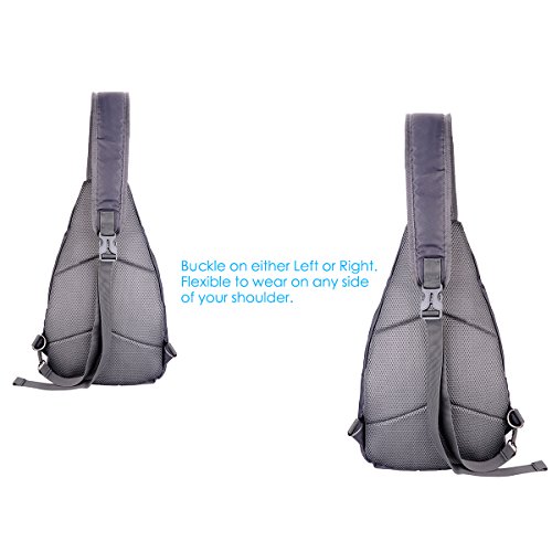 lc prime sling bolsa