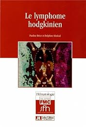 Le  lymphome hodgkinien