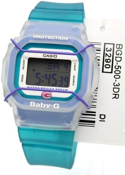 casio baby g 3290